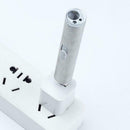 3 in1 Mini Multifunction USB Rechargeable LED UV Torch Flashlight Hot Hot