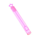 12pcs Solid Color Soapy Water Bottle Photography Prop for Festival Outdoor To