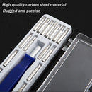Universal Screwdriver Set Hand Tool Kit Electronic Repair Screwdriver