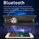 Stereo FM/USB/AUX Car MP3 Player Bluetooth In-dash Audio Head Unit Car Radio
