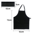 Kindergarten Learning Teaching Apron Picture Aprons Story Telling Preschool
