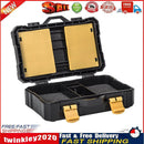 DSLR Camera Battery Protective Box SD TF Memory Card Storage Case Holder  Newly