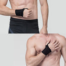Adjustable Wristband Carpal Tunnel Brace Wrist Support Pain Relief Bandage Newly