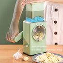 Vegetable Slicer Stainless Steel for Home Cut Potatoes Sweet Potatoes Vegetables