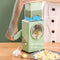 Vegetable Slicer Stainless Steel for Home Cut Potatoes Sweet Potatoes Vegetables