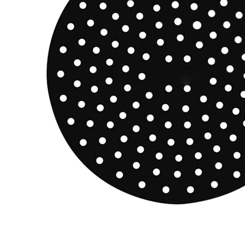 Air Fryer Steamer Oven Baking Papers Non-Stick Liner Mat Cooking Kitchen Tool