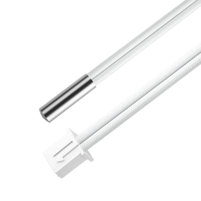 XH2.54 Terminals Thermistor Temperature Sensor Temperature Measurement