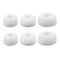 For Airpods Pro Silicone Memory Foam Ear Tips Replacement Earphone Earbuds O2X6