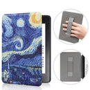 Cover Protective Shell e-Books Reader Smart Case For Kindle Paperwhite 4