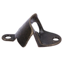 1pcs Creative Sale Wall Mounted Opener Opener Metal Bottle Opener Tool