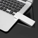 6Gbps Enclosure M.2 NGFF SATA Mobile Hard Disk Case for 2230/2242/2260/2280 SSD