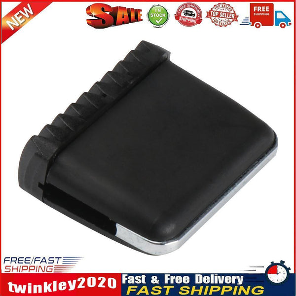 Right/Left A/C Air Vent Tab Clip for Mercedes Benz S300 W220 98-05 (Black) Newly