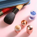 Oil Absorbing Volcanic Face Roller Oil Removing For Home Travel Sale Hot D9E2