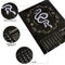 Dark Forest 2022 Lunar Calendar - Moon Phases Hanging Calendar Decoration