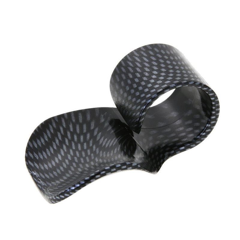 Plastic Motorcycle Throttle Cruise Control Grip Support Rest Equipment Accessory
