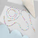 Men Women Glasses Chain Eyeglass Lanyard Eye wear Accessories Glasses Necklace