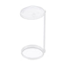 Fogging Frame Plastic Baffle Ultrasonic Atomizer Baffle Mist Maker Accessory