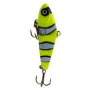 Sinking Vibration Fishing Lure Hard Bait Artificial VIB Fishing Bait Tackle Isca
