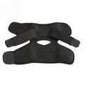 Adjustable Polyester Bandage Foot Sleeve Breathable Ankle Brace Ankle Support