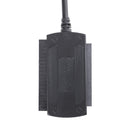 USB2. 0-Port, IDE/SATA-HDD 2.5/3.5 - Inch HDD Mobile CD Driver Adapter Cable