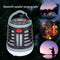 #A Outdoor Insect Repellent Bluetooth-Compatible Speaker with Hanging Hook