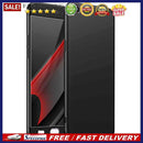 GKK Case for OPPO R9s VIVO NEX S Hard PC Shockproof Back Cover Phone Accessories