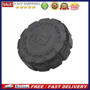 Radiator Coolant Liquid Storage Covers Black for Mercedes C E S GLK ML Clas