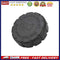 Radiator Coolant Liquid Storage Covers Black for Mercedes C E S GLK ML Clas