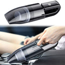 Vacuum Cleaner Wireless Dust Buster Blow And Suction Cleaners In-car Supplies