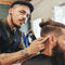 Professional Electric Hair Cutter Machine for Men Salon Household Styling Tool