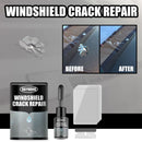 Liquid Kit Tool Curing Restore Windshield Cracked Repair Car Glass Scratch