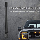 Replacement Car Styling AM FM Radio Signal Aerial for Ram Jeep