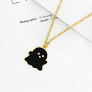 3 PCS Fashion Hip Hop Personality Cute Jewelry Necklace Accessory Pendant