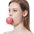 Double Chin Trainer Face Lifting Jaw Face Slimmer Skin Firming Jawline Exerciser