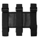 Car Fire Extinguisher Holder Fixing Belt For Jeep JK TJ T8V1 R1F6 Jl M2R2 X0N7
