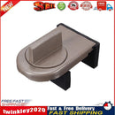 Sliding Sash Stopper Cabinet Locks Straps Anti-Theft Child Security Doors Newly