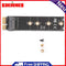 PCIE to M2 Adapter NVMe SSD M2 PCIE X1 Hard Drive Reader PCI-E M Key Connectors
