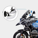 Mirror Wide-angle Lens Large Field of View Mirror Wide Angle Rearview Mirrors