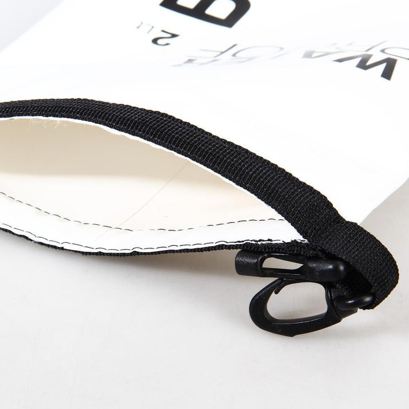 2L Sports Waterproof Dry Bag Backpack Floating Boating Kayaking Camping Wi