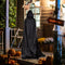 #A Halloween Capes Robe Long Hooded Vampire Cloak Dress Up Props for Children Ad