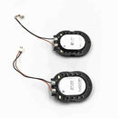 2x Repalcement Speaker For Switch Game Machine Sound Speaker Repair Part Z1E5