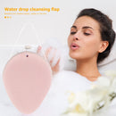 Face Deep Cleansing Exfoliator Puff Sponges Hydrophilic Puff Face Washing T