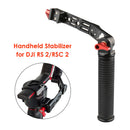 L Bracket for DJI RS 2/RSC 2 Adjustable Hand Grip Stabilizer Extension Holders