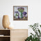 Diamond Painting Kit Lavender Bouquet Full Round Drill DIY Mosaic (sz1685)