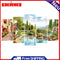 5pcs 5D DIY Full Drill Diamond Painting Manor Embroidery Cross Stitch Kits Decor