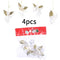 Christmas Party Angel Pendants Tree Hanging Pendant Ornament Gift Home#