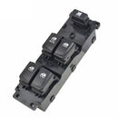 i20 2008-2015 Master Window Switch Electric Power 93570-1J102 Window Lifter