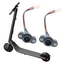 ES1 ES2 ES3 ES4 Durable Scooter Parts Charging Port Power Cord Port Replacement