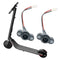ES1 ES2 ES3 ES4 Durable Scooter Parts Charging Port Power Cord Port Replacement