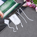 4pcs/Set Cutting Dies Kite Metal Stencil DIY Scrapbook Embossing Decor Gift